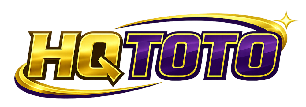 HQTOTO Logo